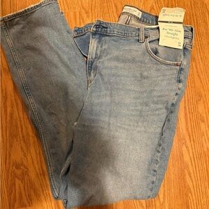 Abercrombie & Fitch Jeans